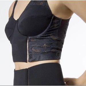 Jonathan simkhai x carbon38 top